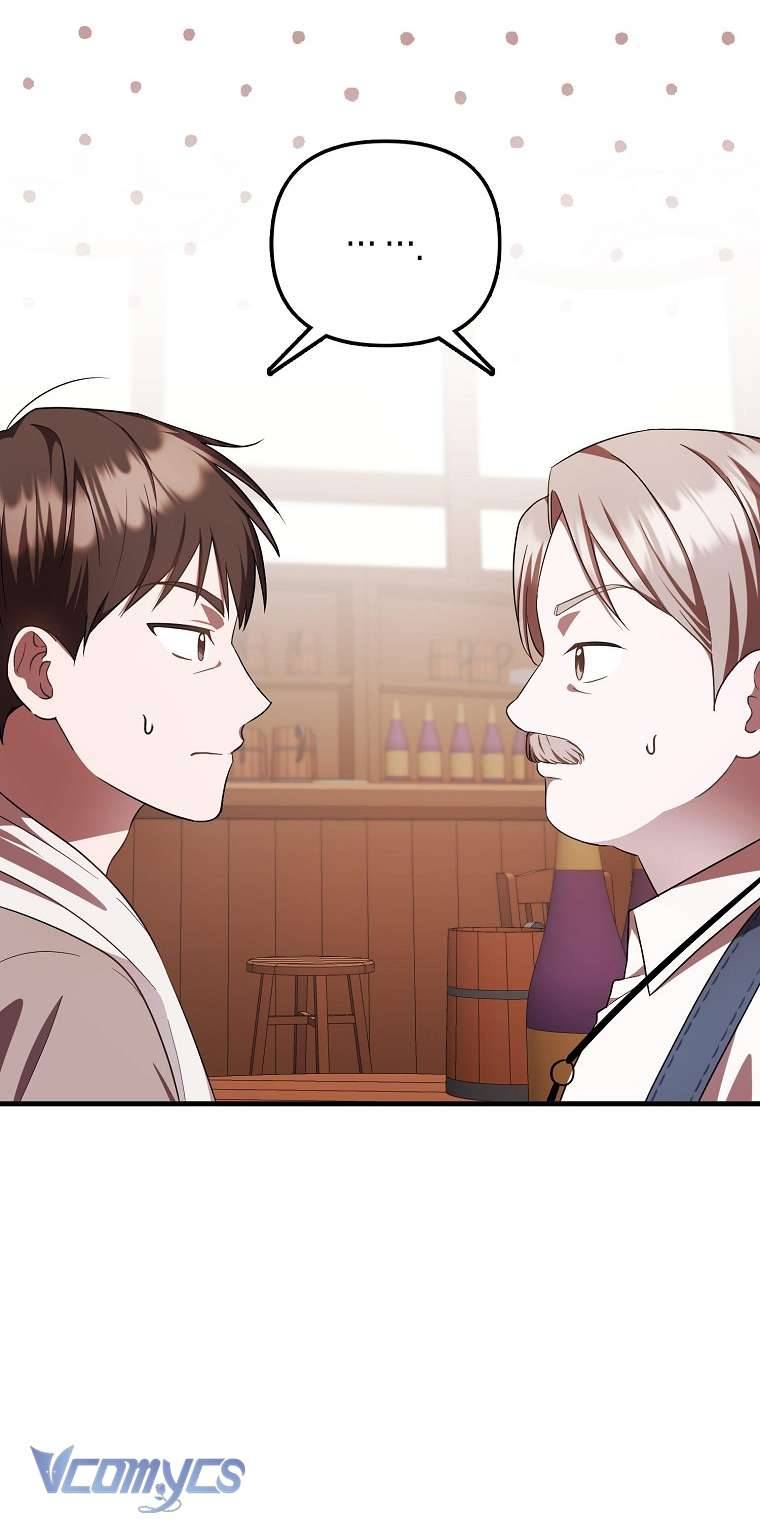 lần đầu bé út được yêu thương chapter 13 6