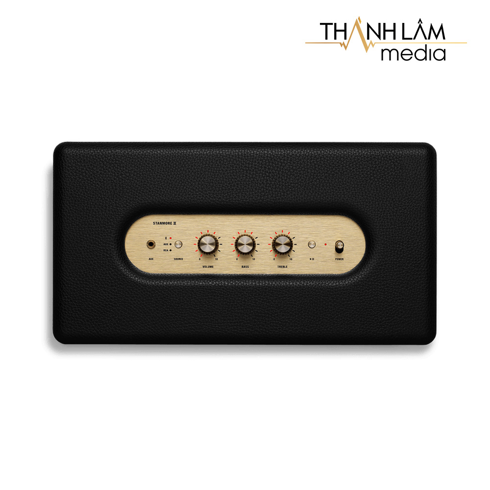 Loa Marshall Stanmore 2 Bluetooth