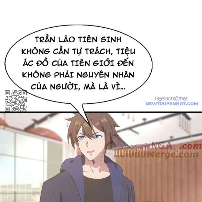 tu tiên trở về tại vườn trường – season 2 chapter 103 83