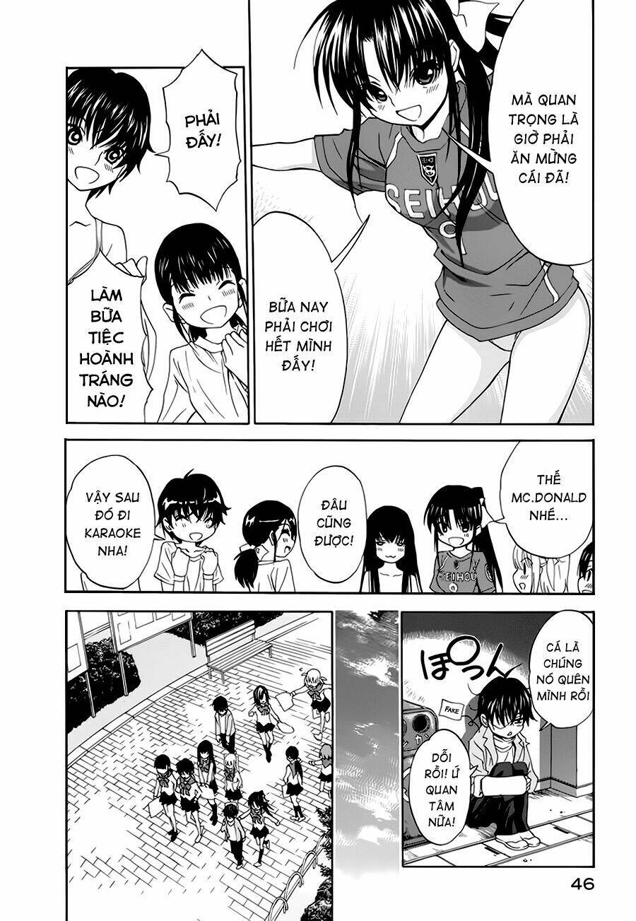 shuukyuu shoujo chapter 13 48