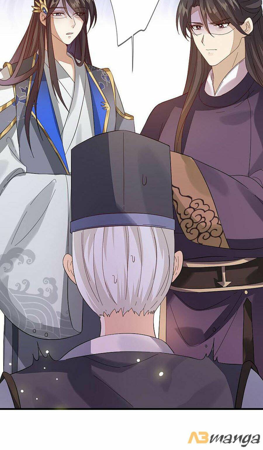 cửu khuyết phong hoa chapter 113 9