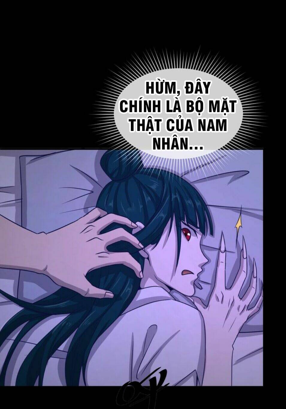 người chặn xuyên không chapter 9 39