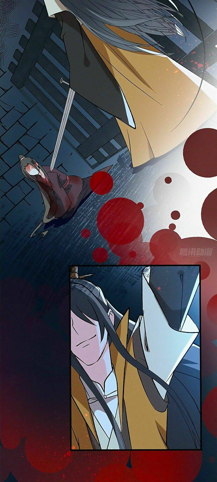 ngự thú linh phi chapter 2 16