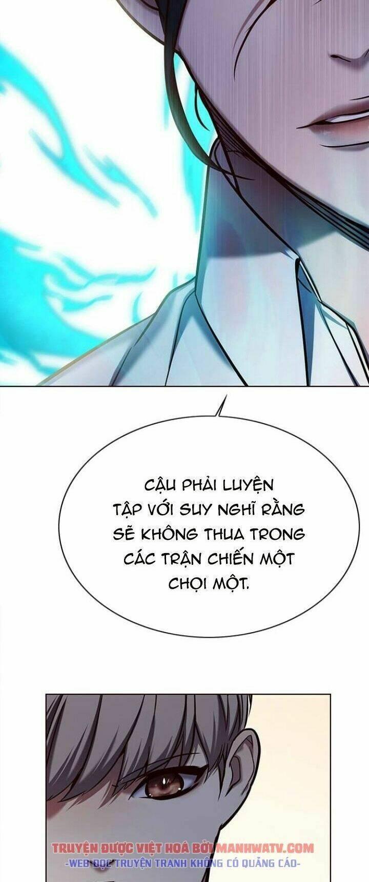 biến thân thành mèo chapter 122 55