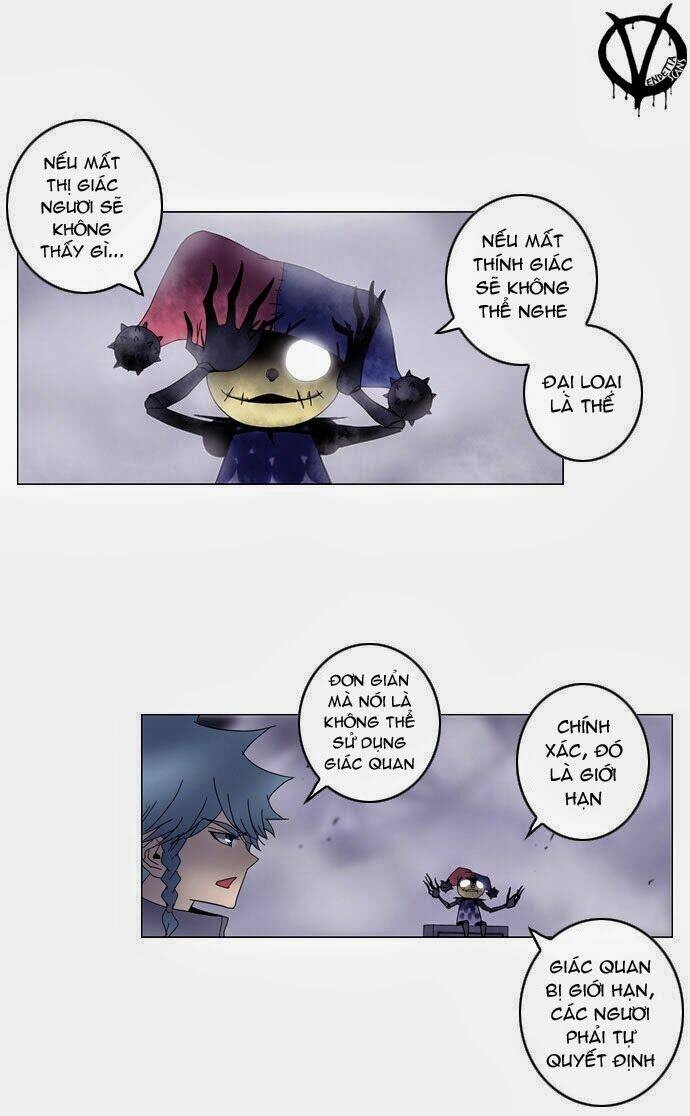 bản khế ước linh hồn chapter 46 34