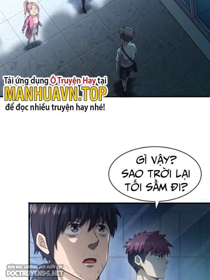 bắt đầu với thiên phú cấp sss chapter 1 8