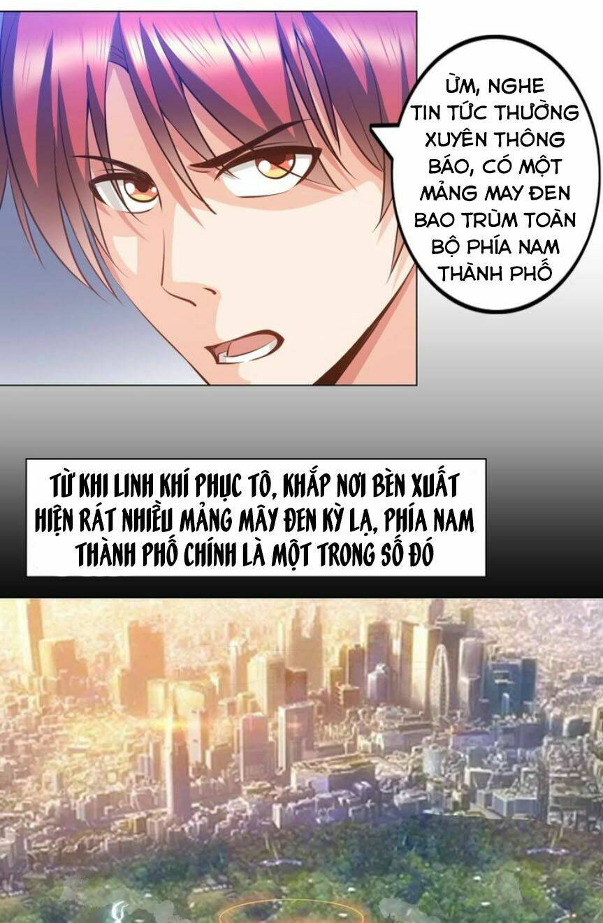 thần tiên dạy tôi giả x chapter 17 6