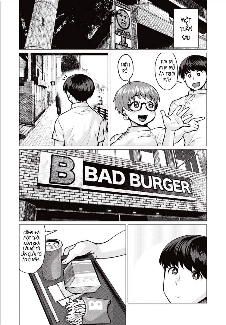 elf-san wa yaserarenai chapter 1 26