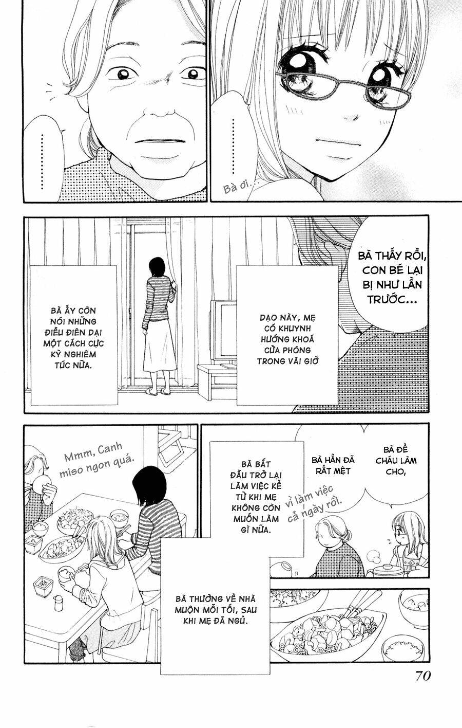 inochi chapter 6.2 8