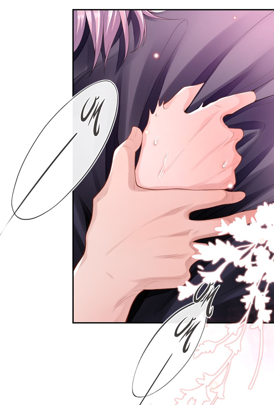 quan hệ thế thân chapter 4 22