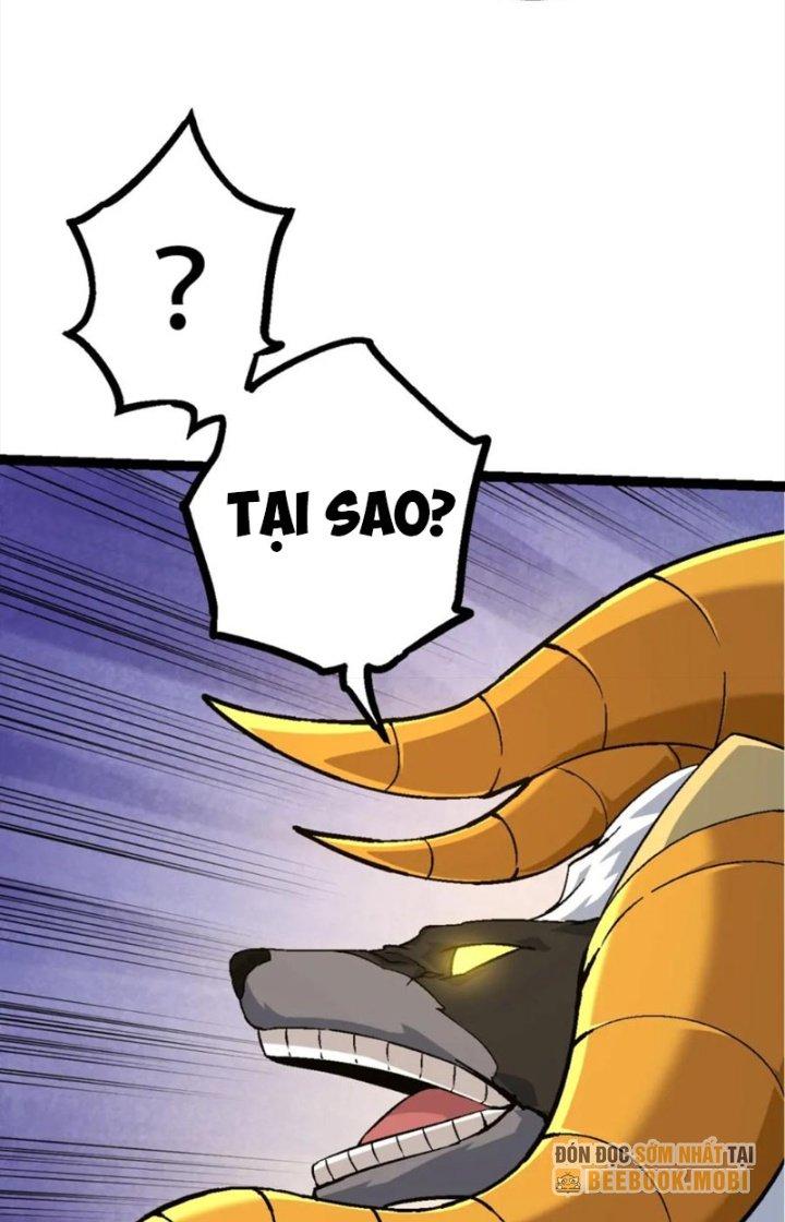 từ cây cổ thụ bắt đầu tiến hóa chapter 83 65