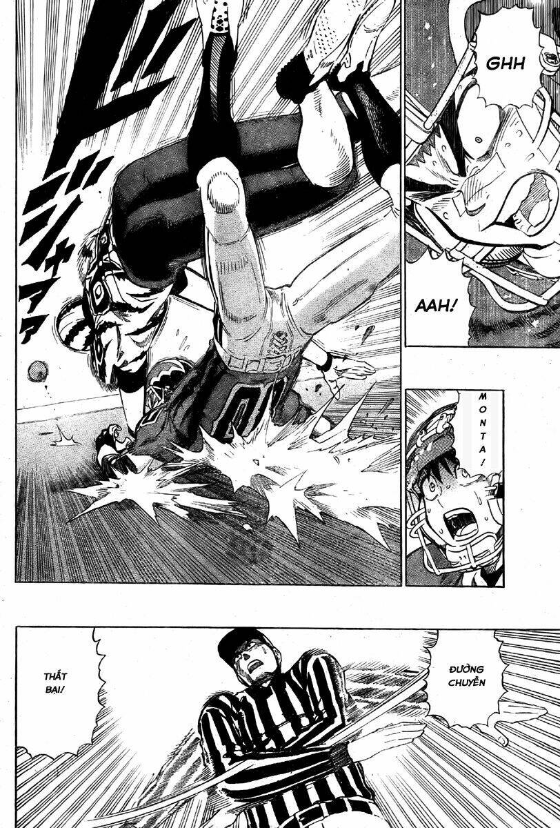 lá chắn mắt chapter 255 11