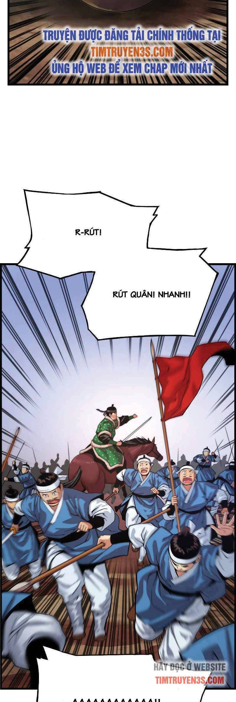 tôi sẽ sống như một hoàng tử chapter 77 50