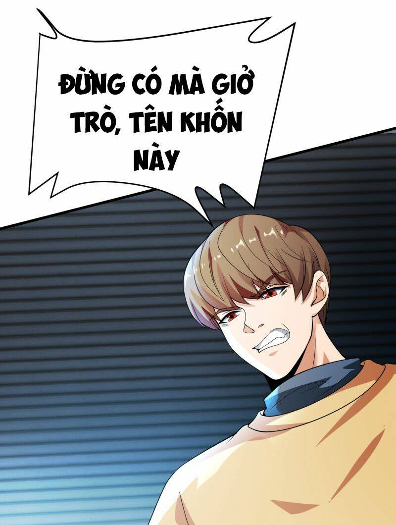 hoa hậu giảng đường luôn bên người chapter 64 5