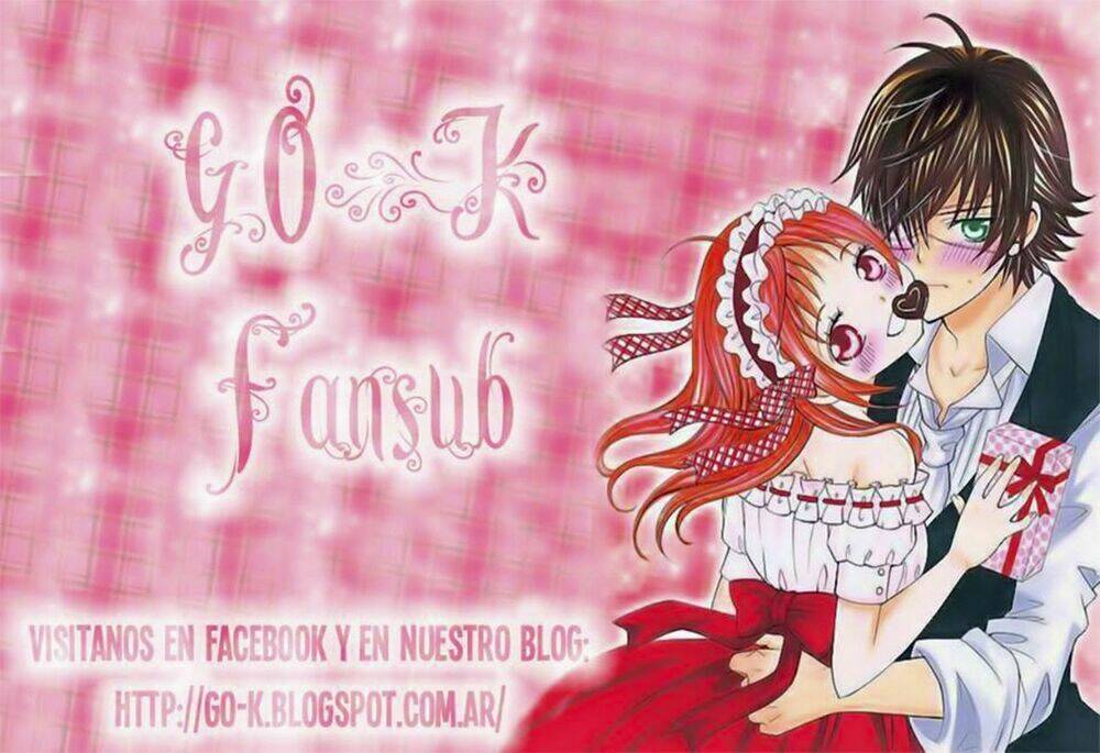 cuộc gặp gỡ diệu kỳ chapter 50 37