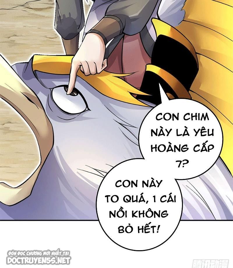 bắt đầu với kiếm vực, ta lặng lẽ tu luyện thành kiếm thần chapter 6 26