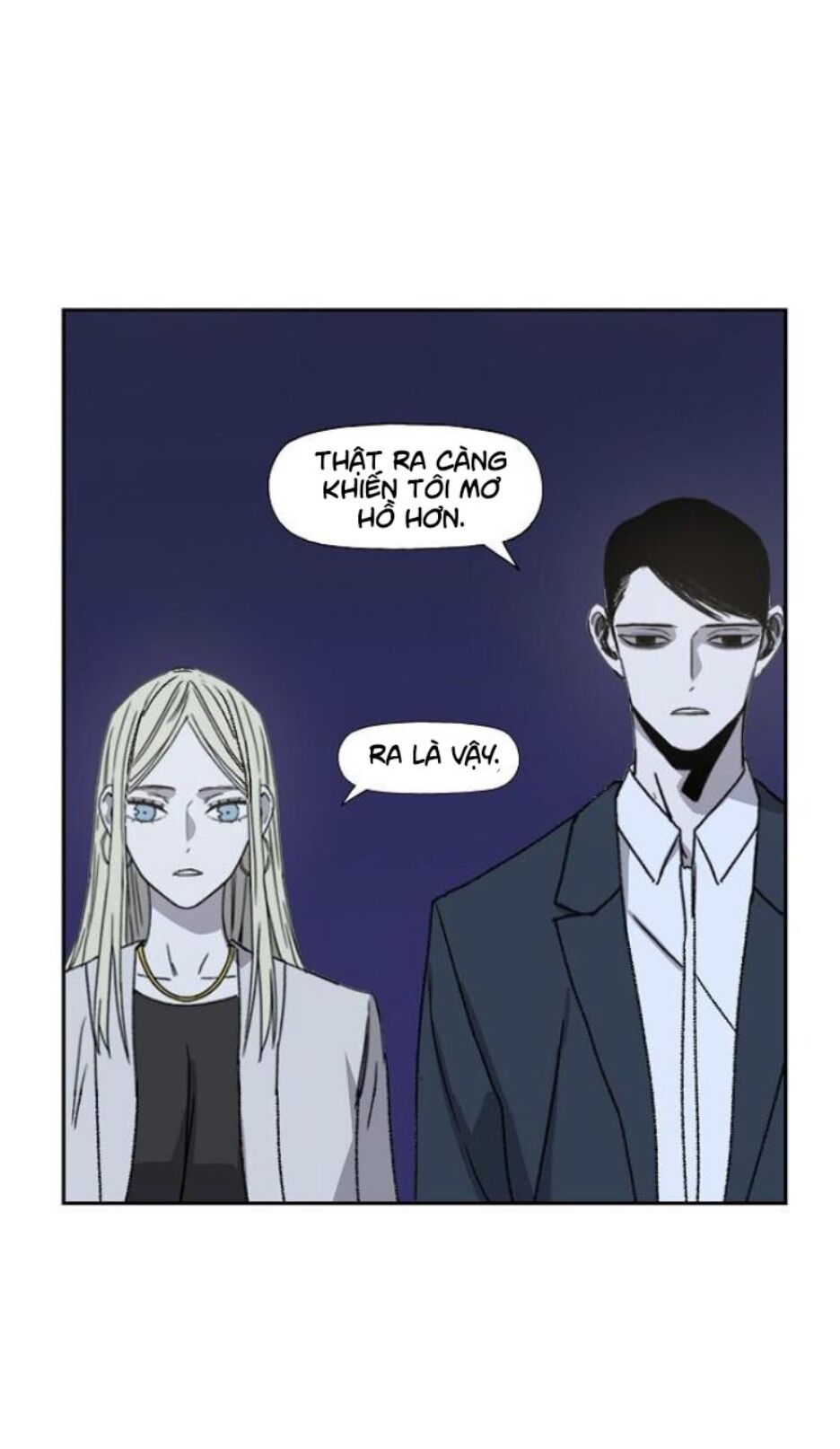 Võ Sĩ Quyền Anh chapter 57 64