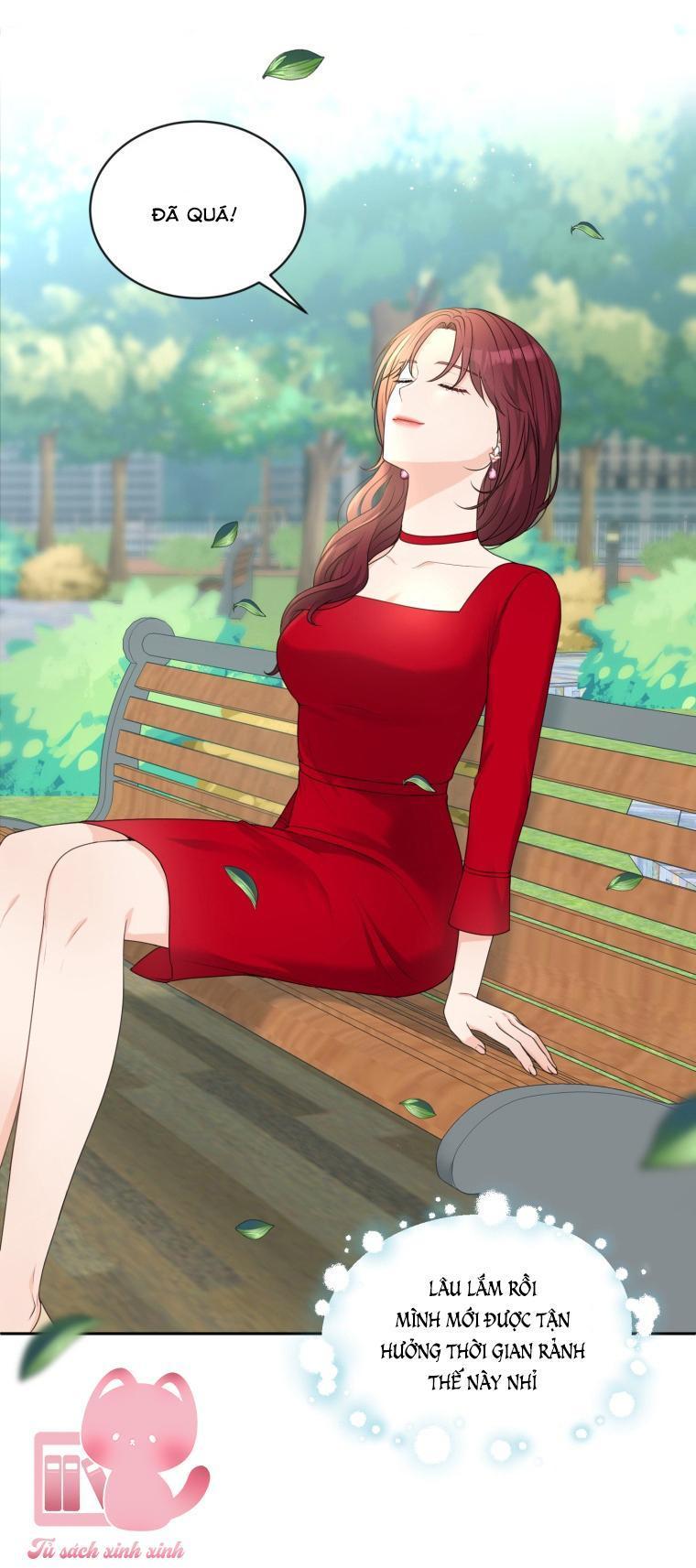 mong được chị chỉ bảo, tiền bối chapter 1 86