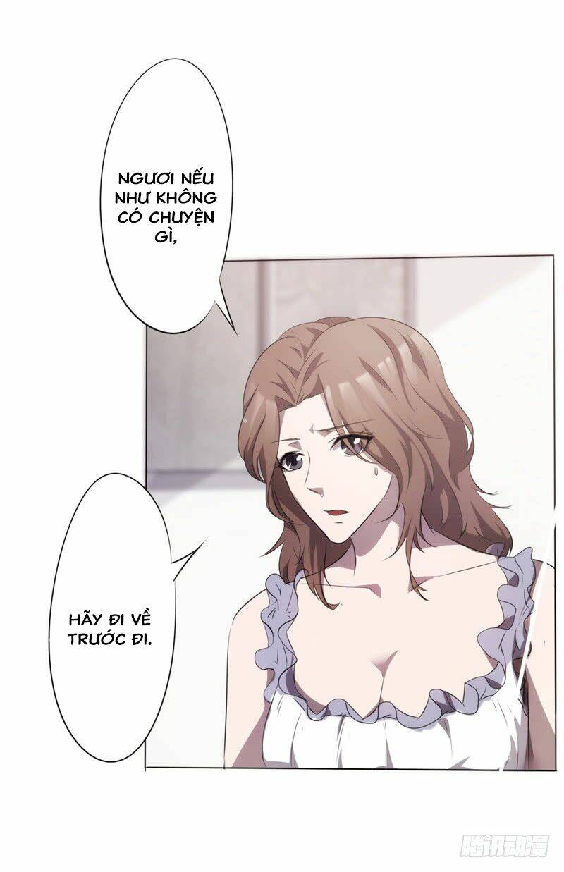 tối cường công nhân chapter 5 5