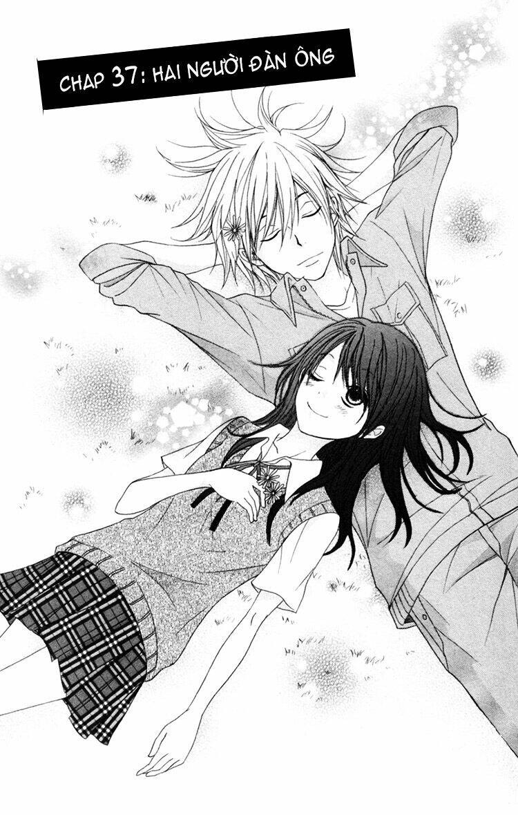 điện kích daisy chapter 37 2