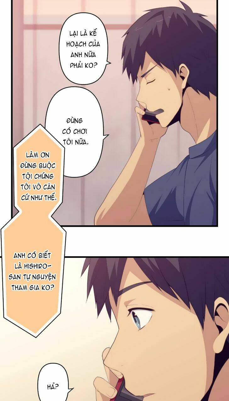 viên thuốc trùng sinh chapter 126 26