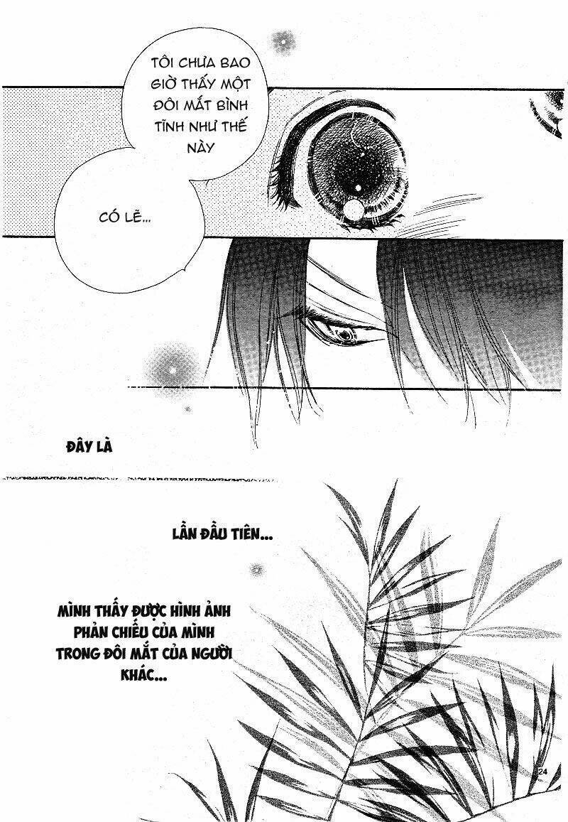 sai x ai chapter 1 24