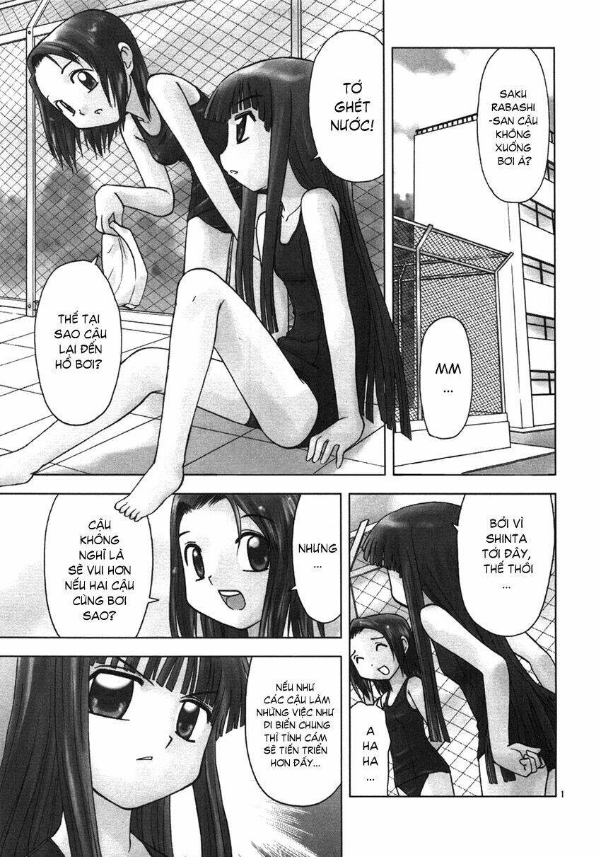 koi neko chapter 12 3