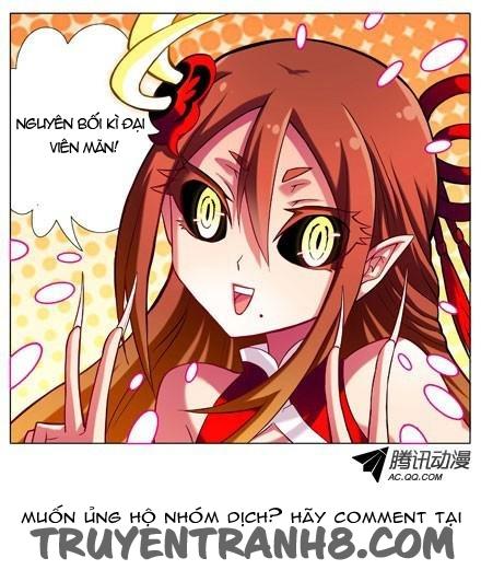 đầu óc đại sư huynh của ta rất đen tối chapter 30 2