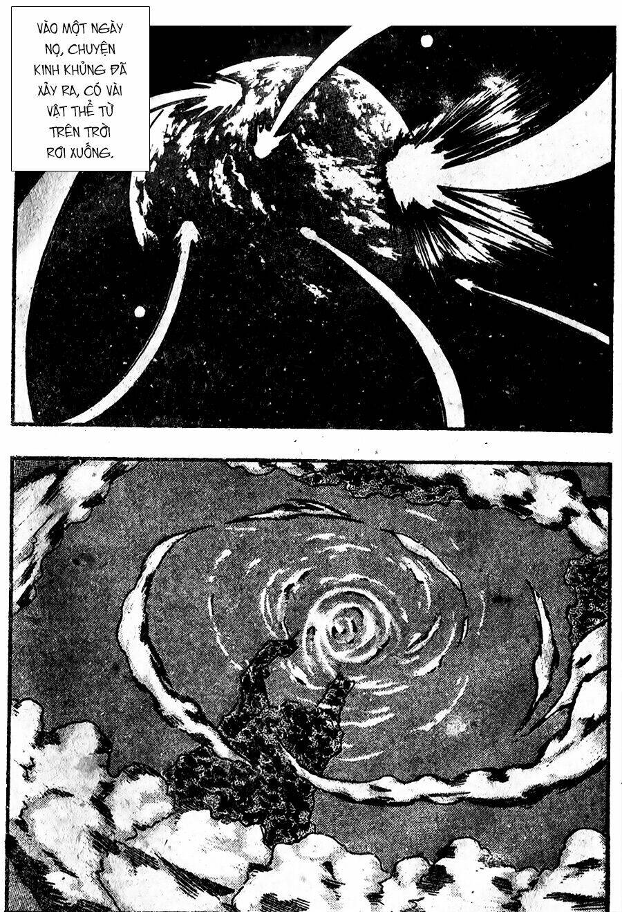 ảo long vương chapter 56 9