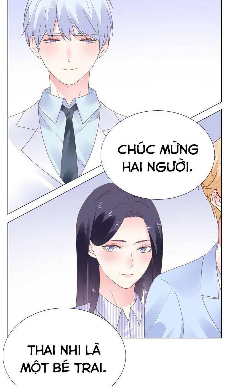 điều ước sủng ái bất bình đẳng chapter 74.1 4