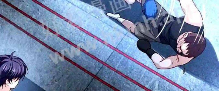 trở thành vương giả sau khi bị cắn chapter 36 136