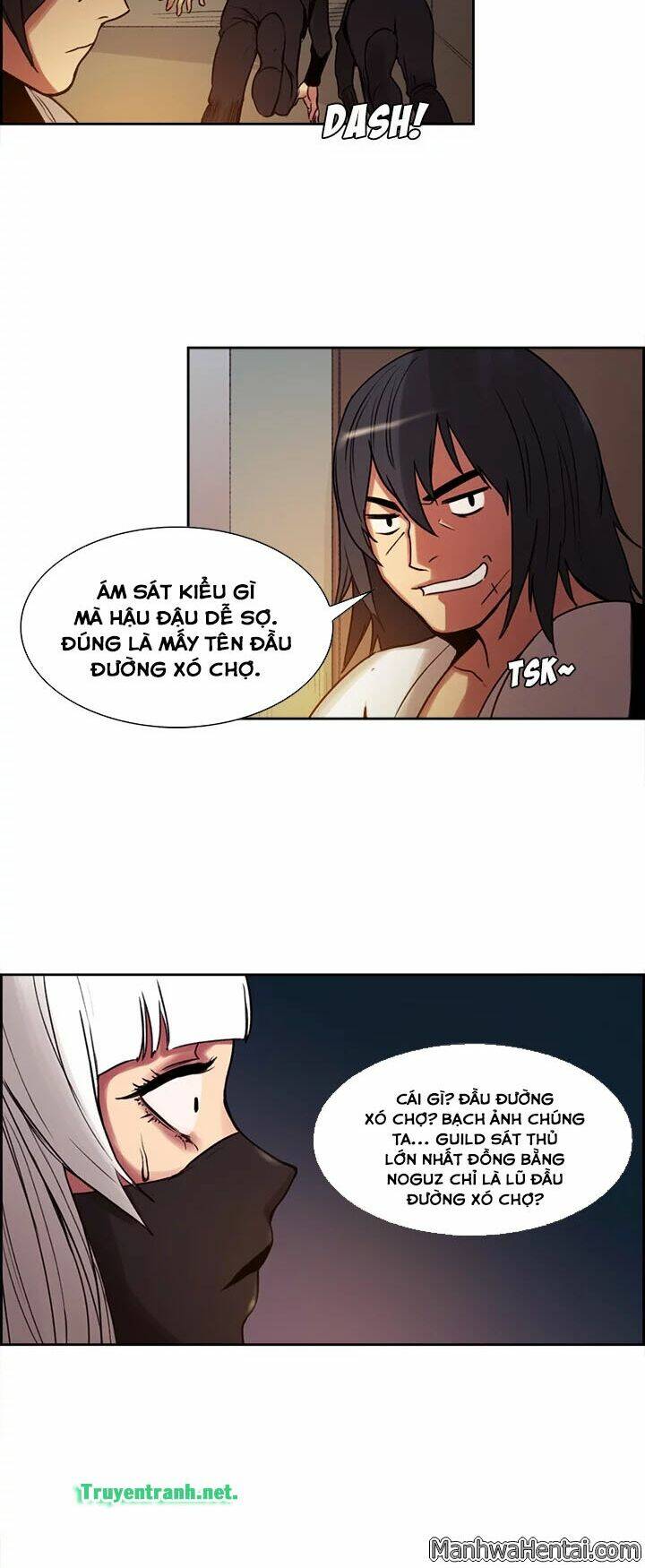 dâm dục hùng chapter 17 5