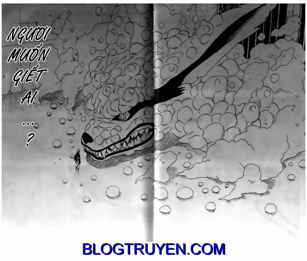 naruto - cửu vĩ hồ ly chapter 308 13