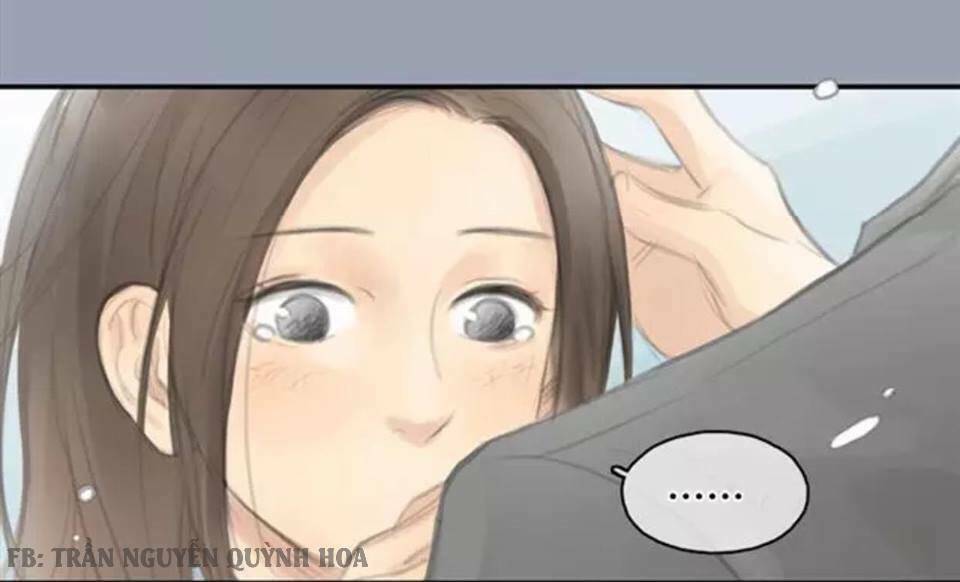 12 giờ của lọ lem chapter 20 25