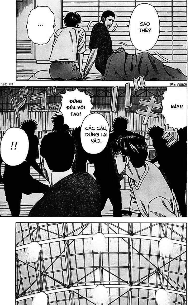 angel voice chapter 67 8