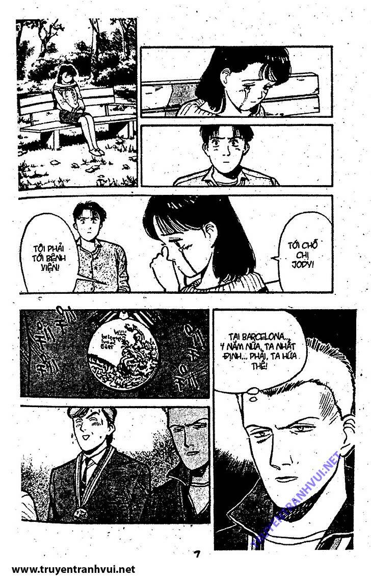 yawara chapter 106 15