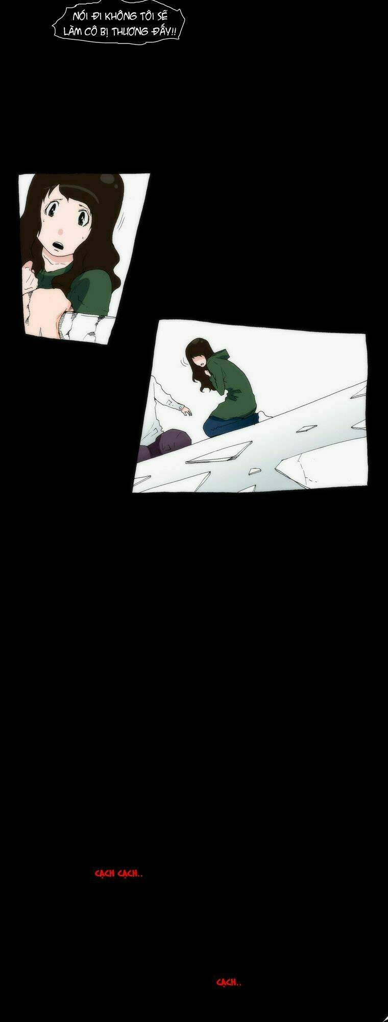 can't see can't hear but love chapter 15 7