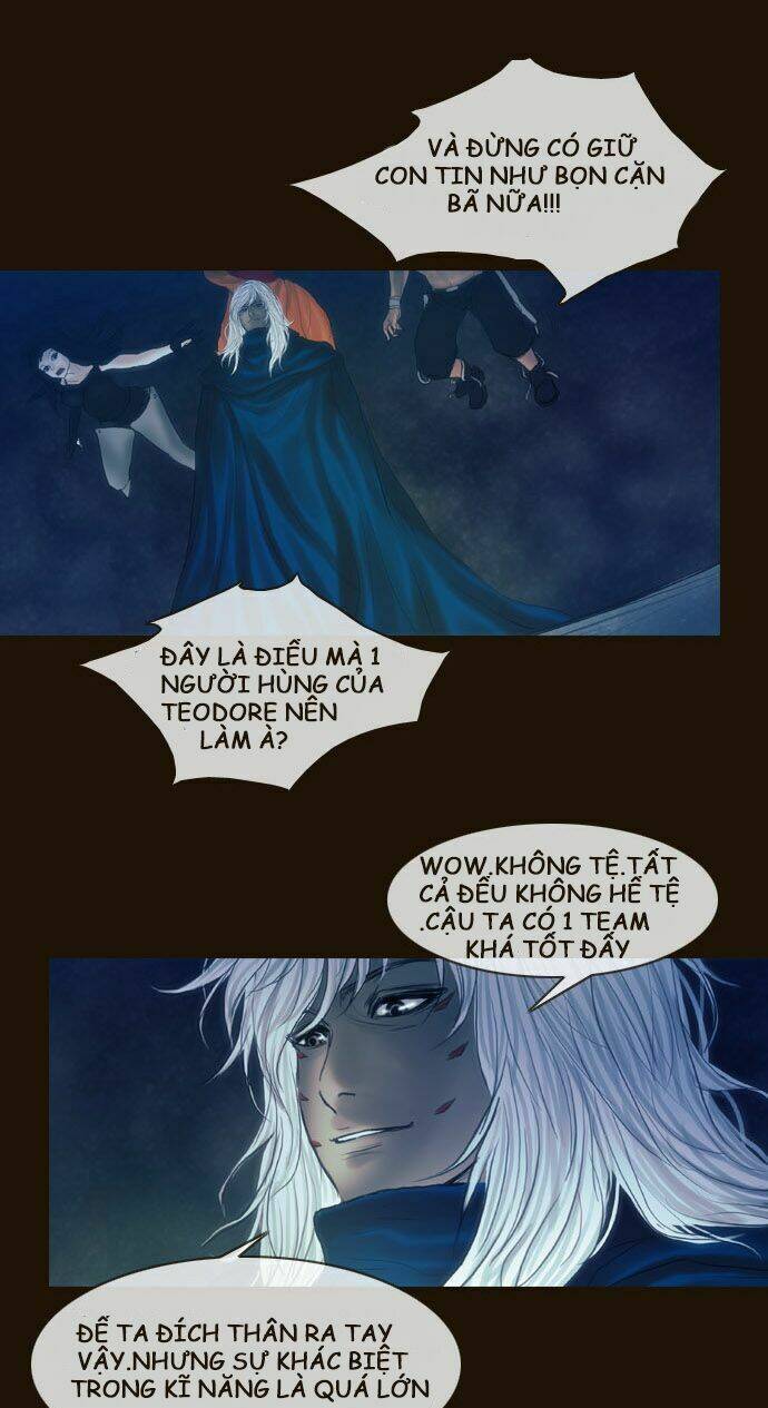 hội ảo thuật chapter 161 37