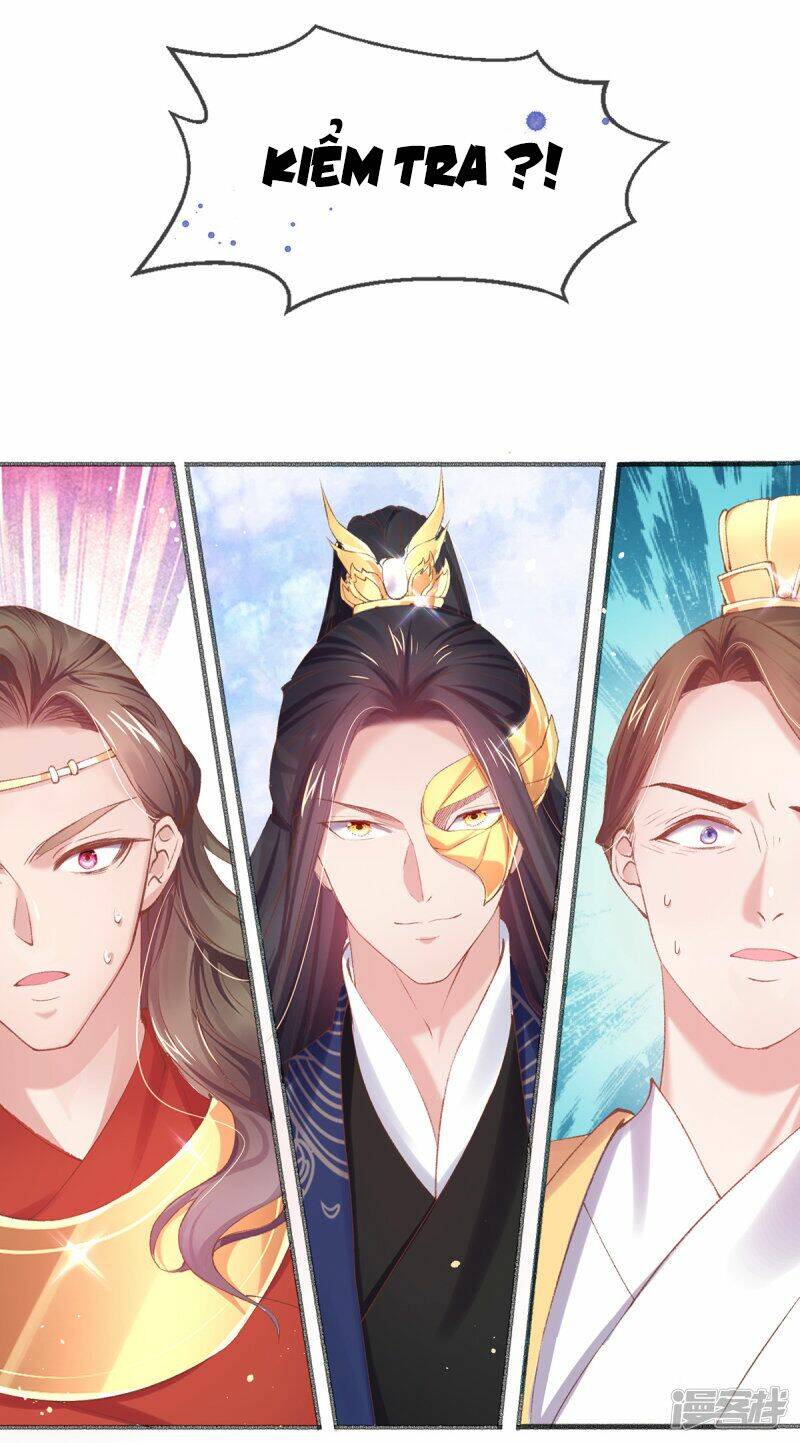 thị huyết y phi chapter 100 18