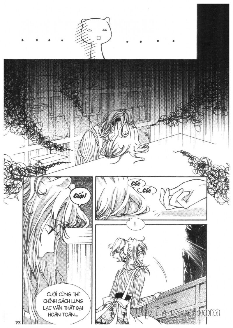 khu vườn ảo mộng chapter 4 23