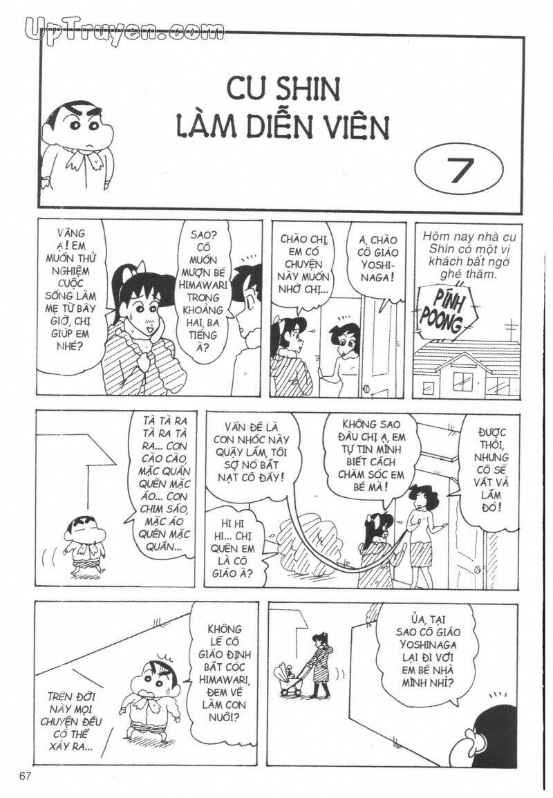 crayon shin-chan cậu bé bút chì chapter 38 68