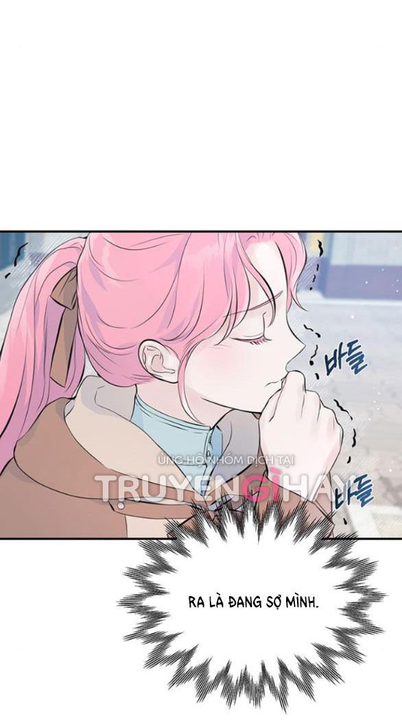 tôi tưởng bản thân không còn sống được bao lâu! chapter 3.1 21