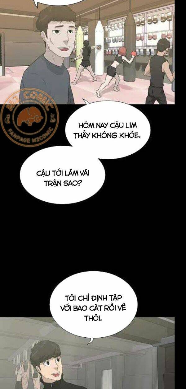 trigger chapter 30 6