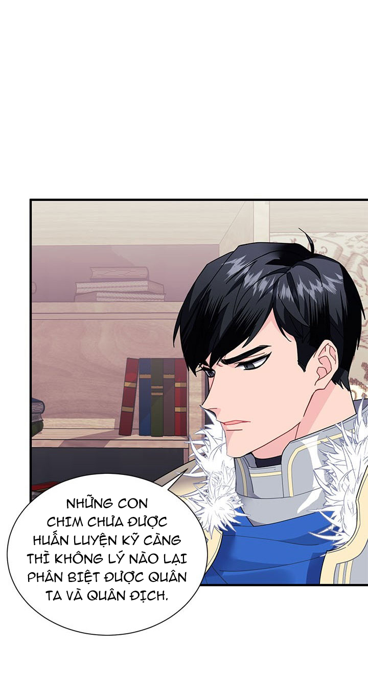 công chúa của loài chim chapter 3 63