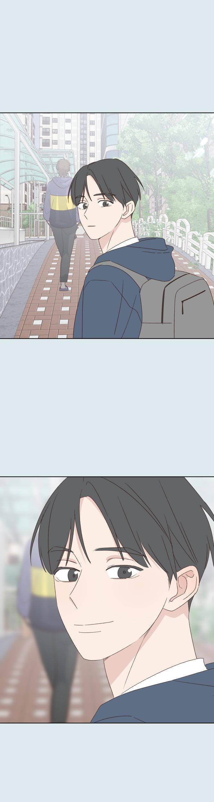 lén lút quện nhau chapter 42 48