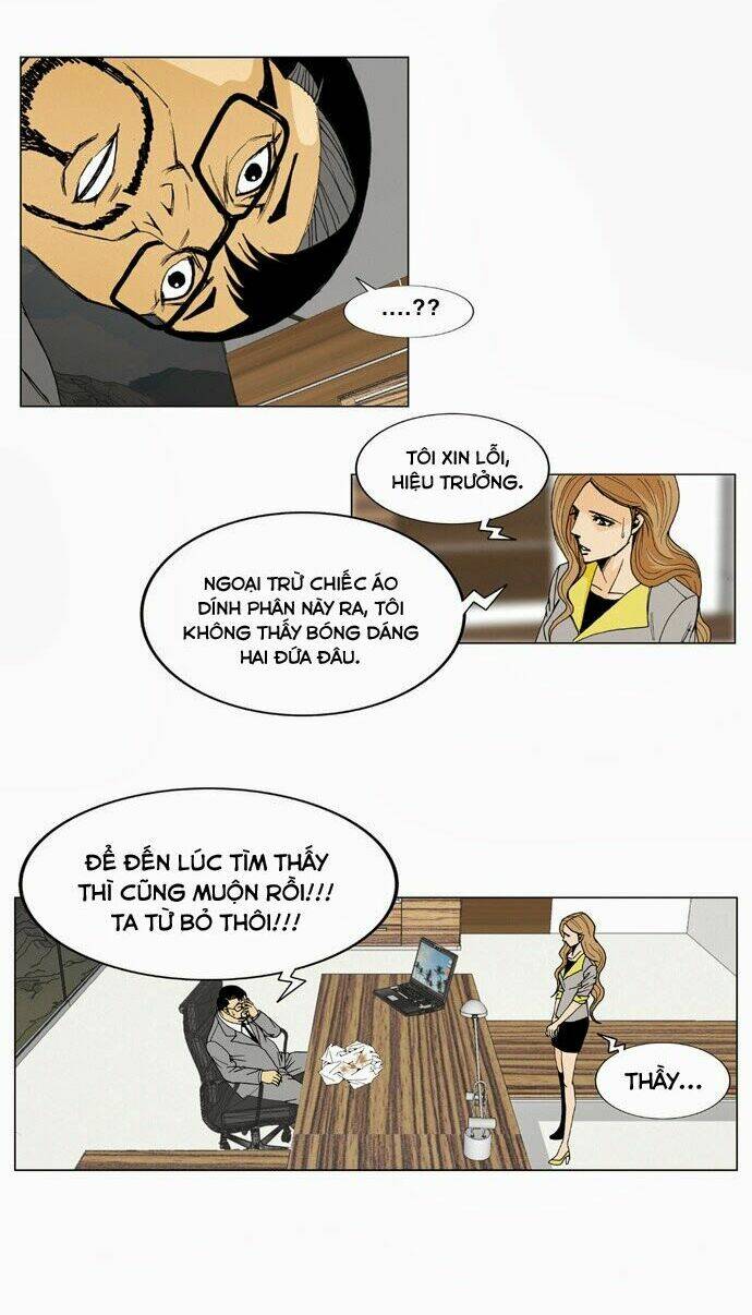 ultimate legend: kang hae hyo chapter 3 23