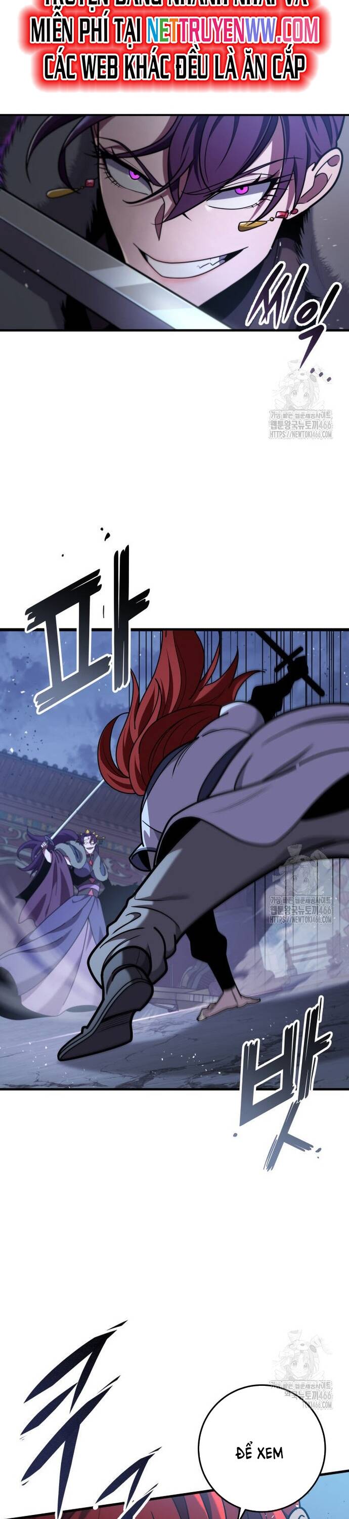 cửu thiên kiếm pháp chapter 101 4