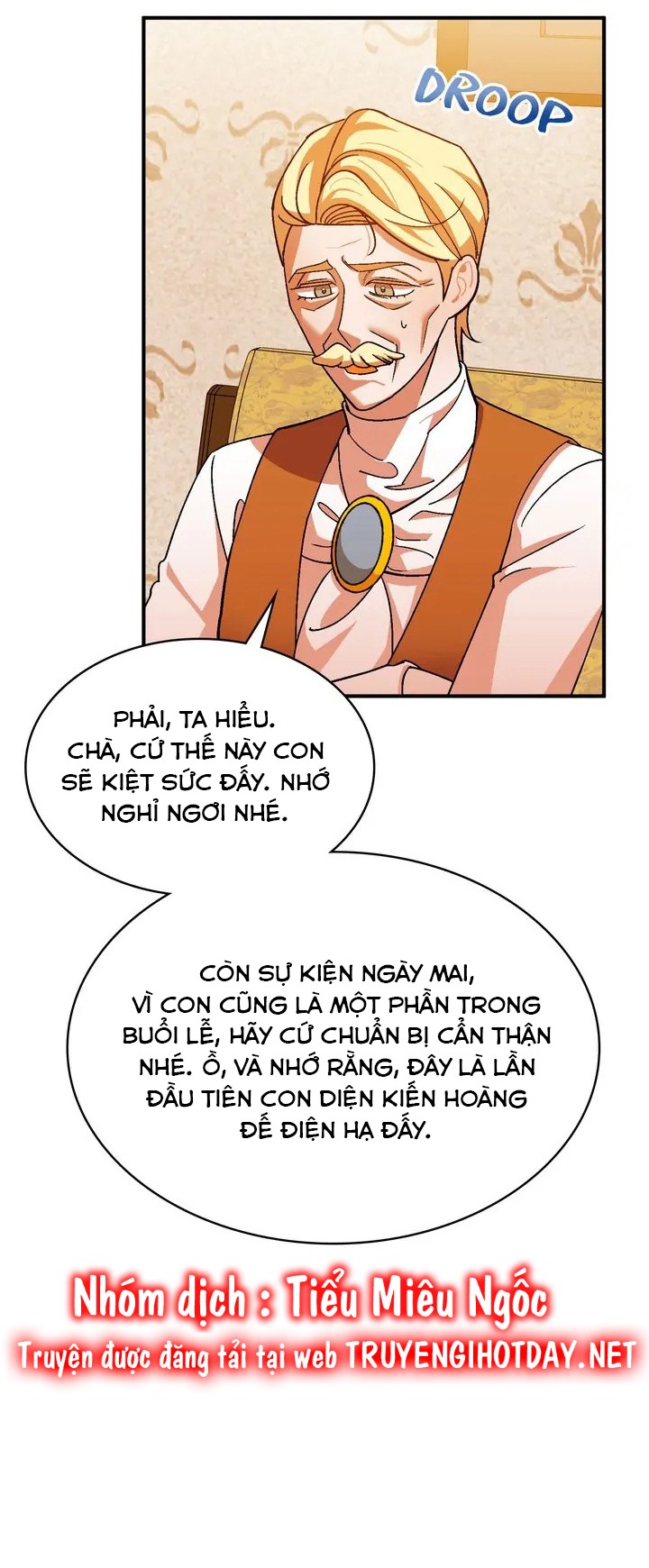 tôi sẽ cứu lấy gia tộc sắp sụp đổ chapter 113 45