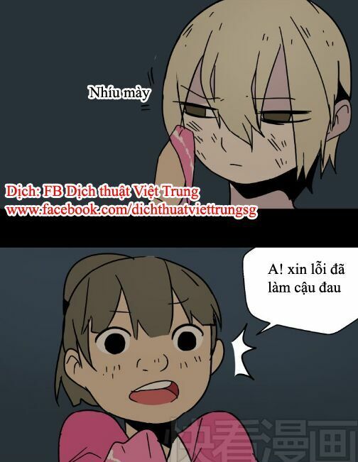 ứng dụng thẩm mỹ chapter 44 46