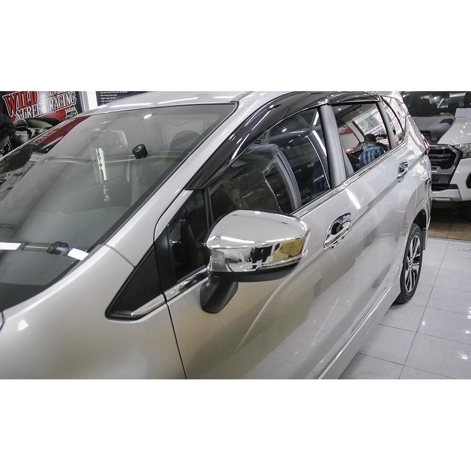 Ốp gương xe dành cho MItsu xpander